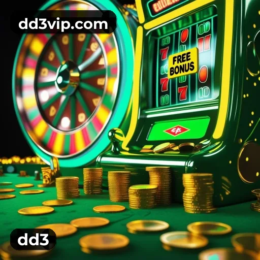 APK dd3 Android