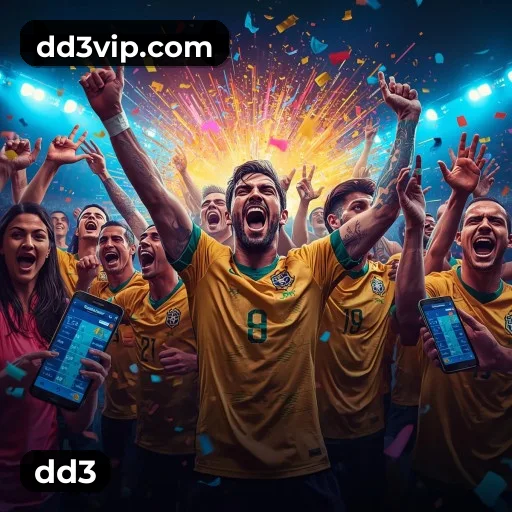 Vantagens App dd3