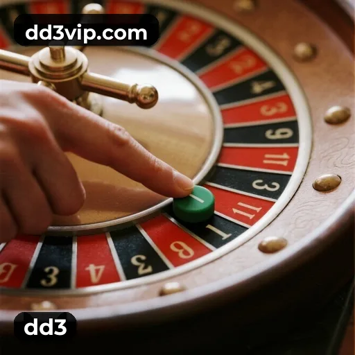 Aplicativo móvel dd3 para iOS e Android