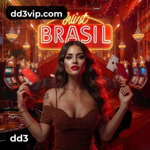 Aplicativo móvel dd3 para iOS e Android