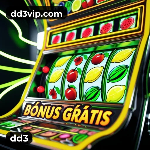 Slots desktop dd3
