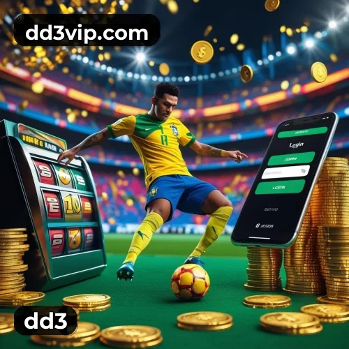 Registro slots dd3