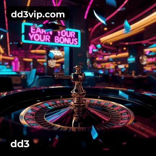 Promoções de slots dd3