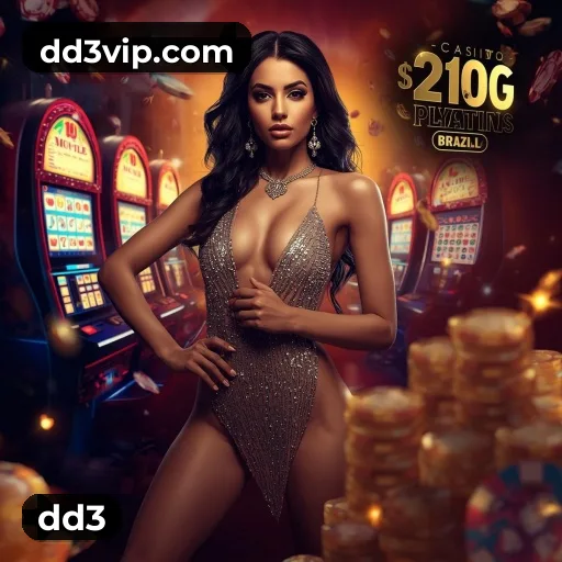 Slots mobile dd3
