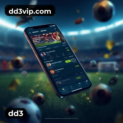Free spins dd3