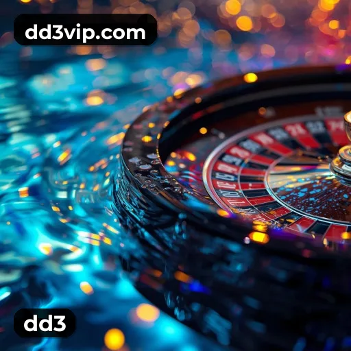 Slots em destaque dd3