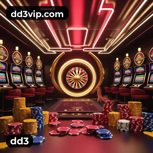 Sistema VIP dd3