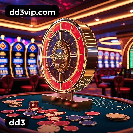 Tornar VIP dd3