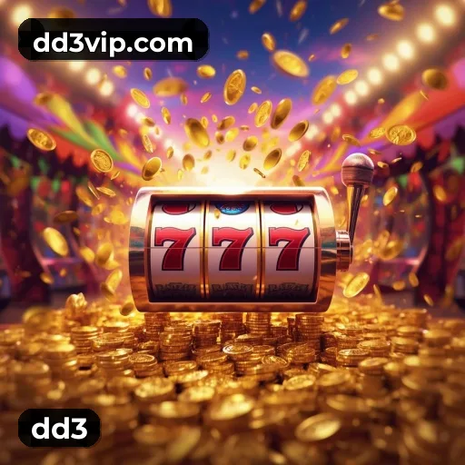 Evolução VIP dd3
