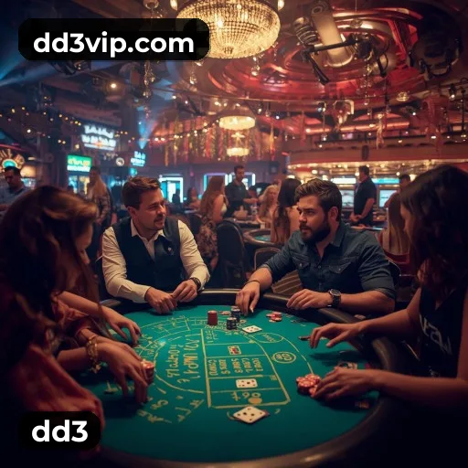 Benefícios VIP dd3