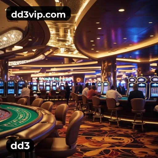 Vantagens VIP dd3
