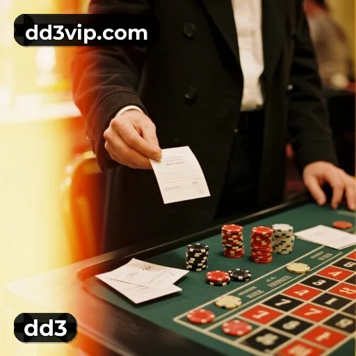 Eventos dd3