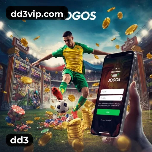 Jogos Mesa dd3